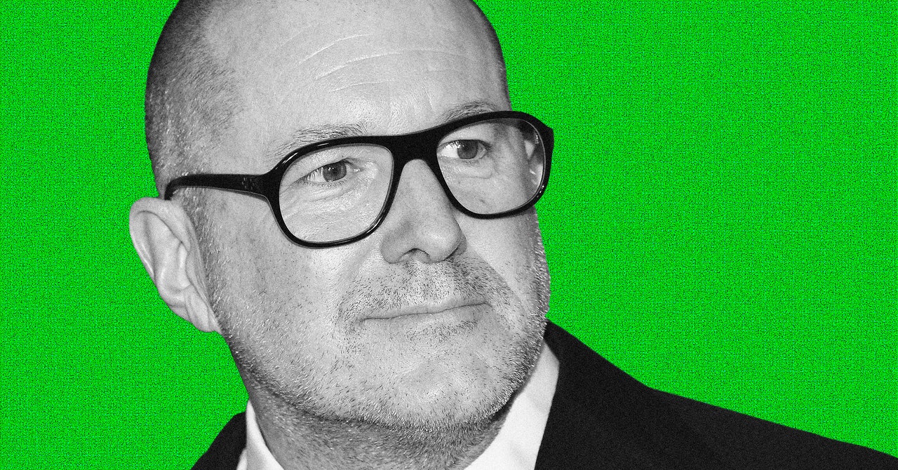 An âiPhone of AIâ Makes No Sense. What Is Jony Ive Really Building?